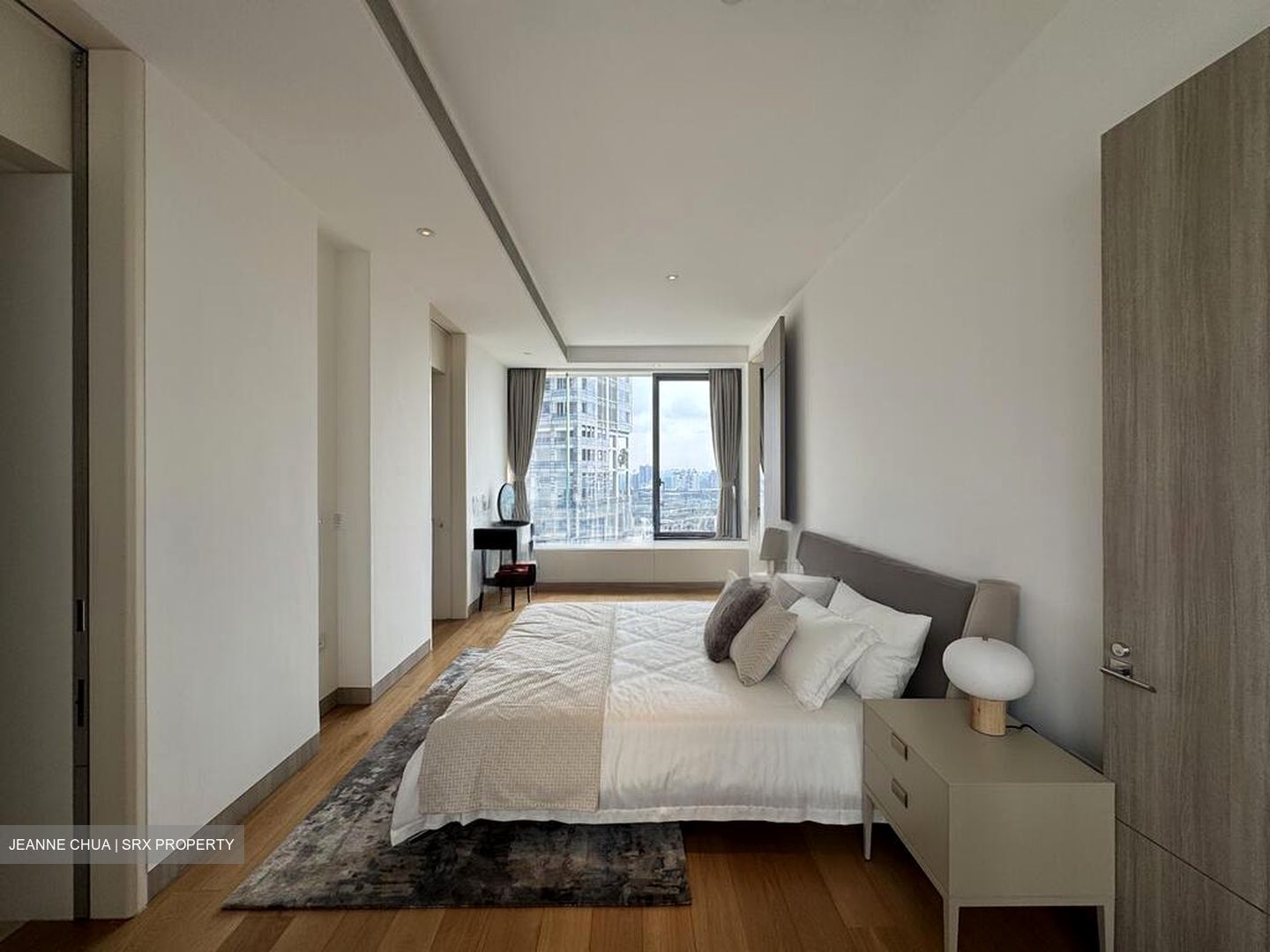 Ardmore Residence (D10), Condominium #502429491